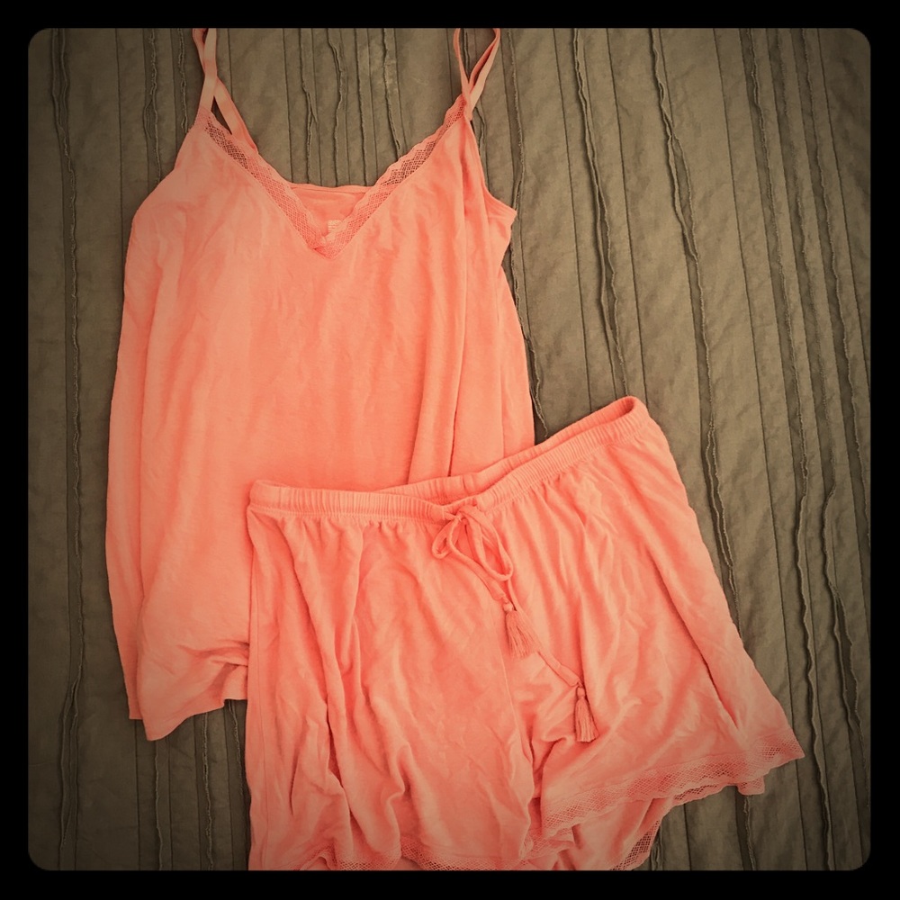 Pajama set
